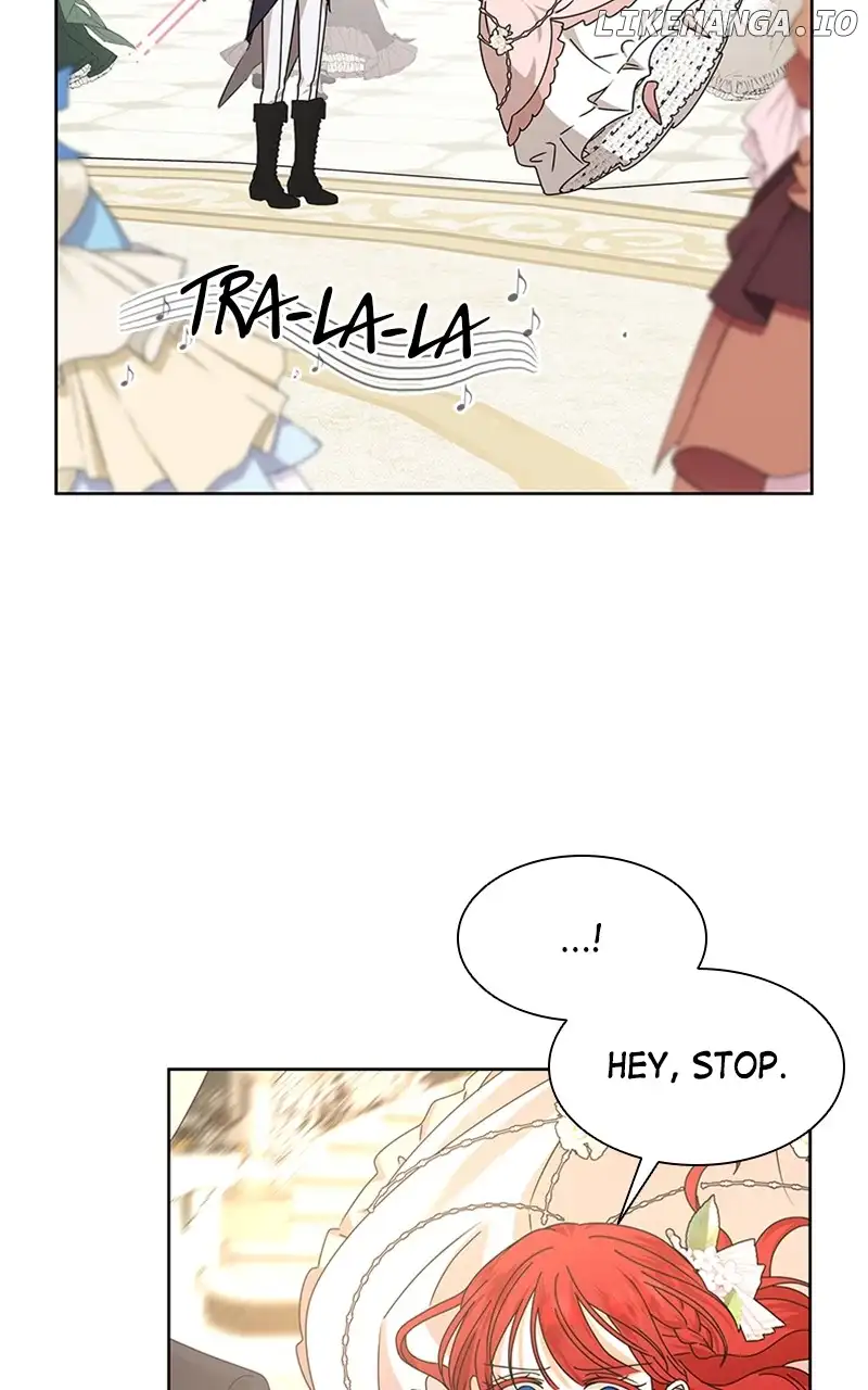 Hoping for My Death chapter 34 page 93