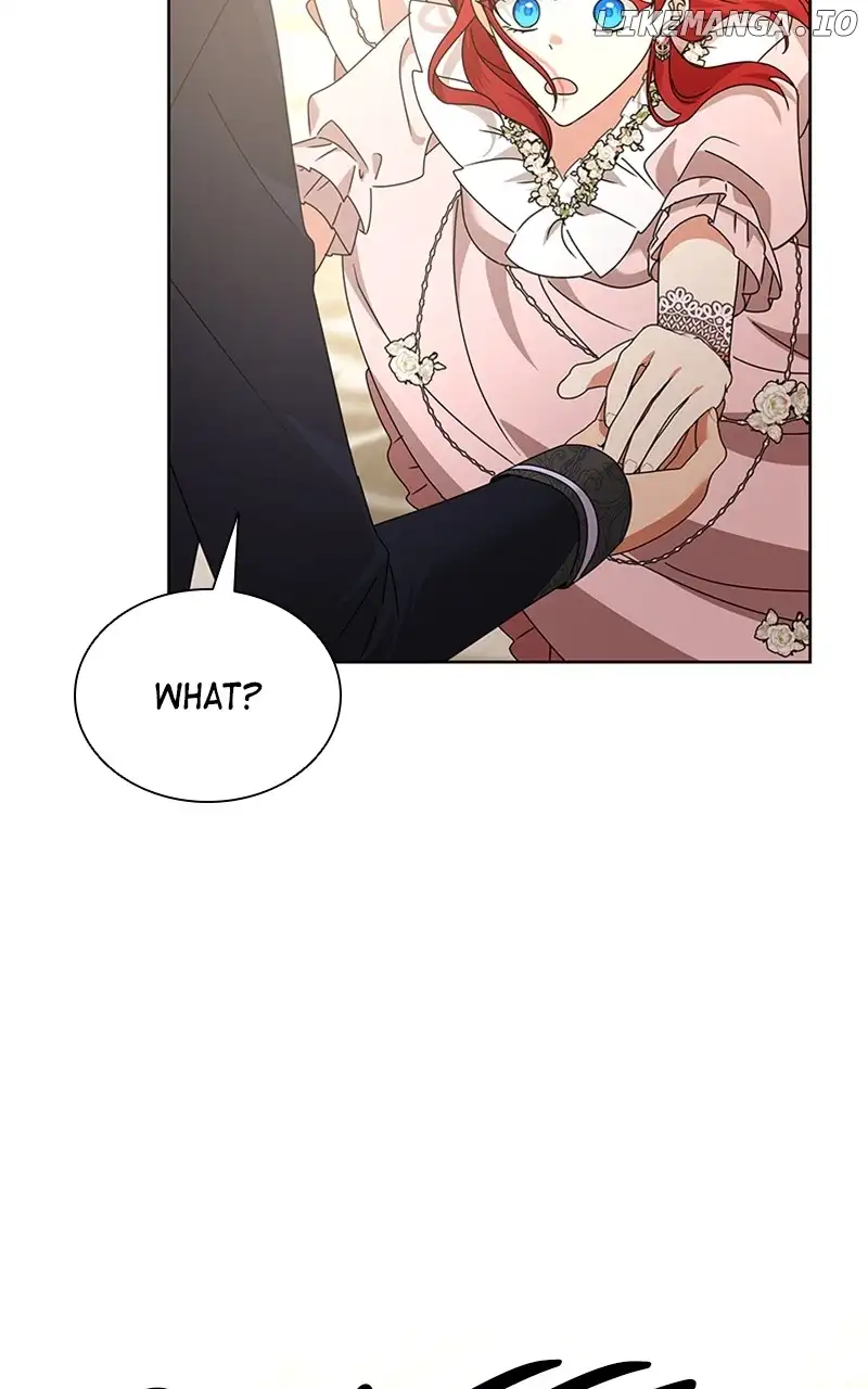 Hoping for My Death chapter 34 page 94