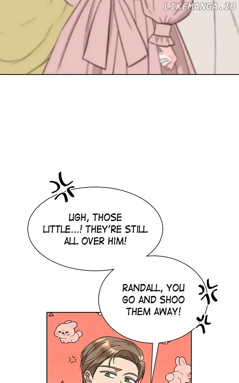Hoping for My Death chapter 34 page 96