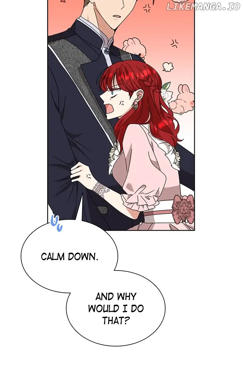Hoping for My Death chapter 34 page 97
