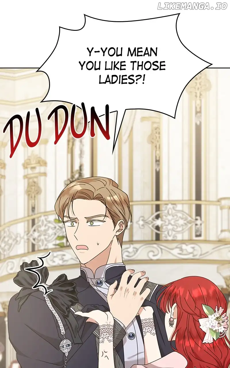 Hoping for My Death chapter 34 page 101