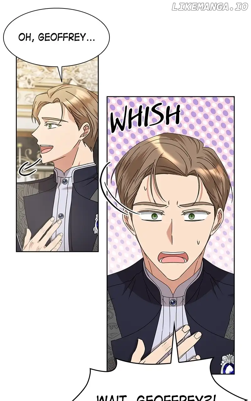 Hoping for My Death chapter 34 page 103