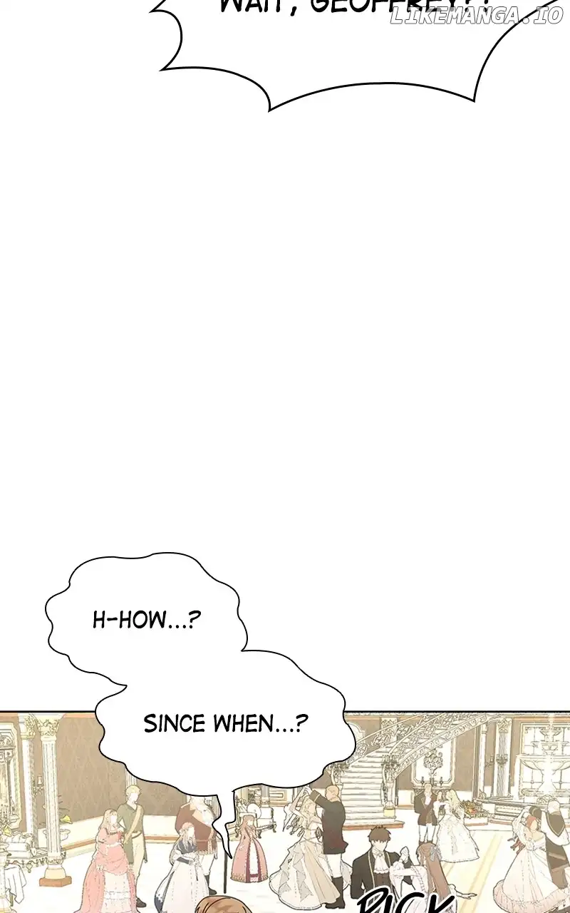 Hoping for My Death chapter 34 page 104