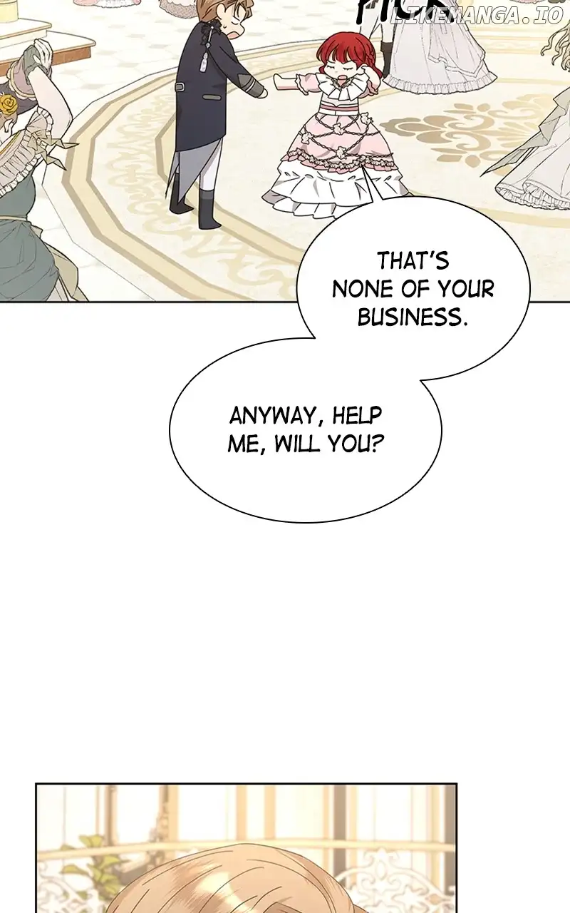 Hoping for My Death chapter 34 page 105