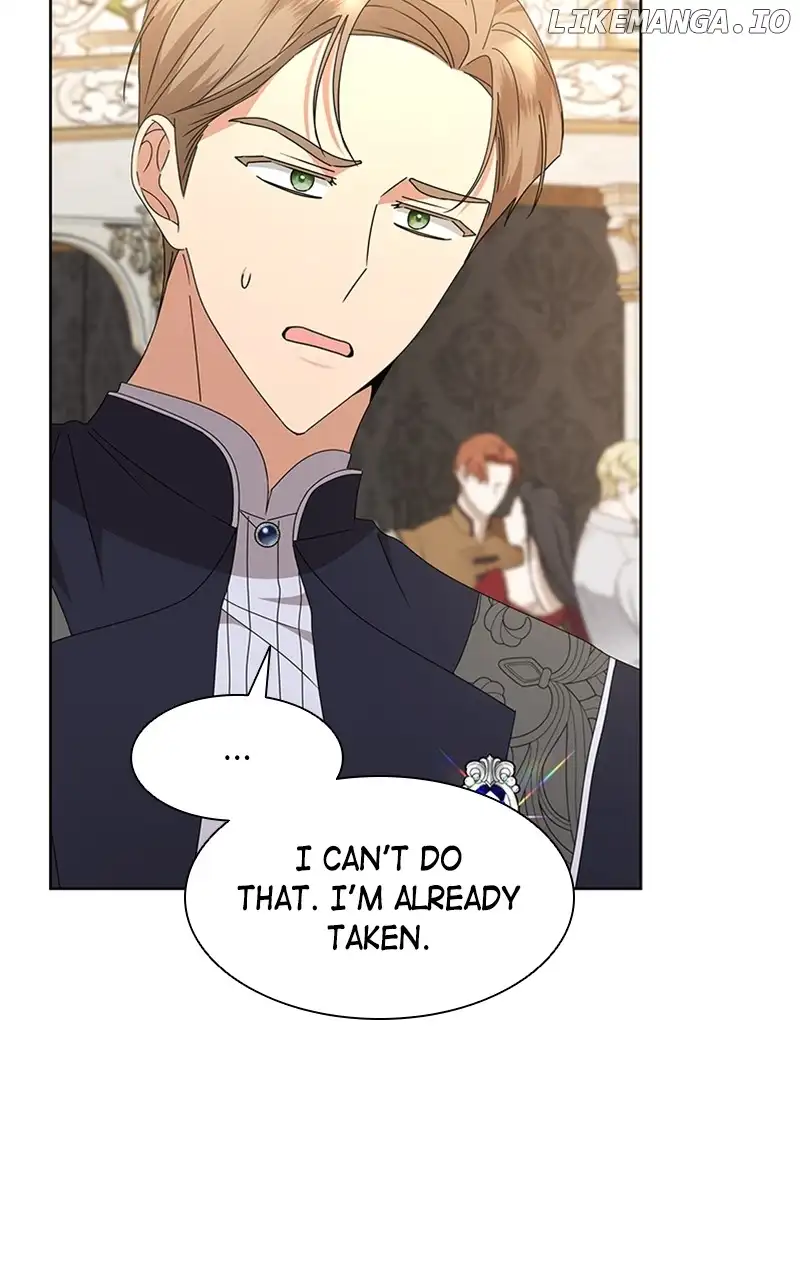Hoping for My Death chapter 34 page 106