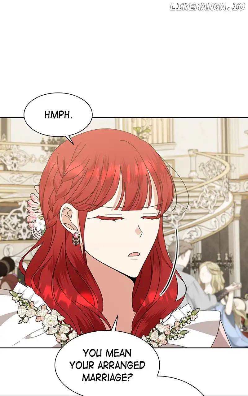 Hoping for My Death chapter 34 page 107