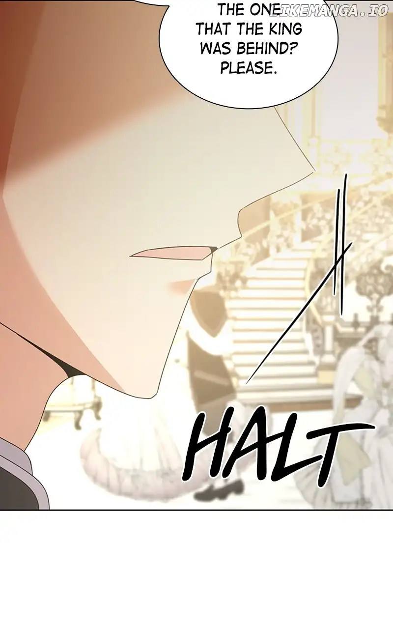 Hoping for My Death chapter 34 page 108
