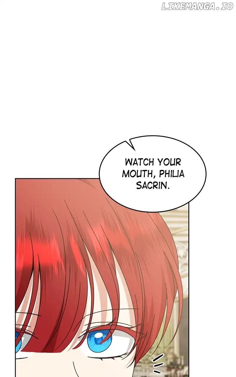 Hoping for My Death chapter 34 page 109