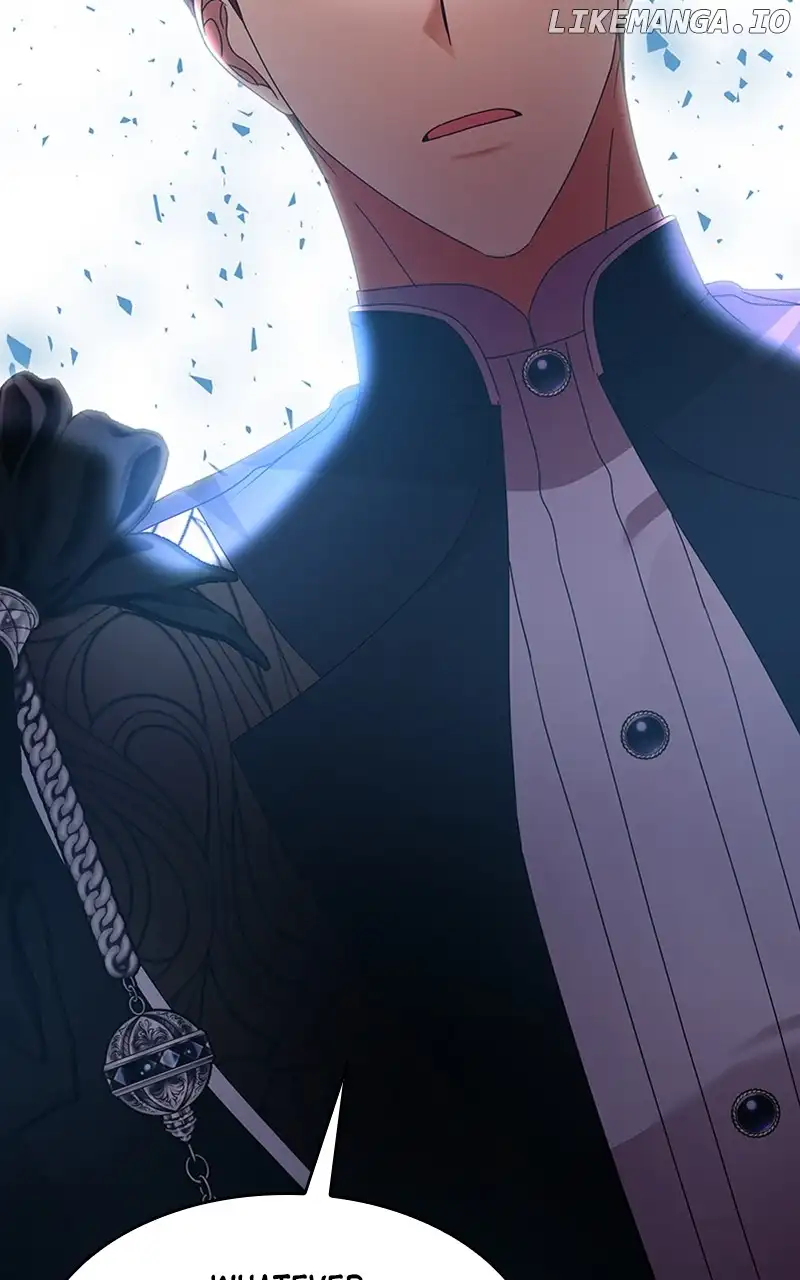 Hoping for My Death chapter 34 page 111