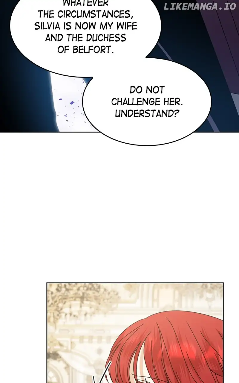 Hoping for My Death chapter 34 page 112