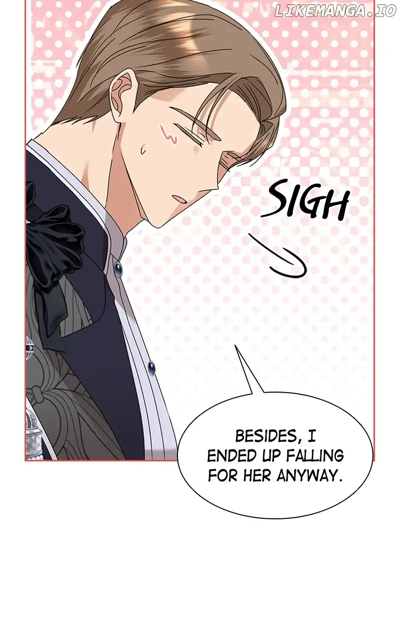 Hoping for My Death chapter 34 page 115