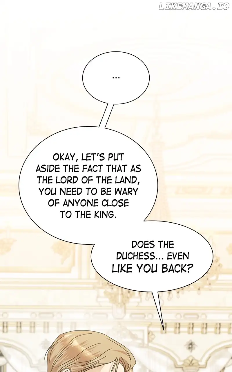 Hoping for My Death chapter 34 page 117