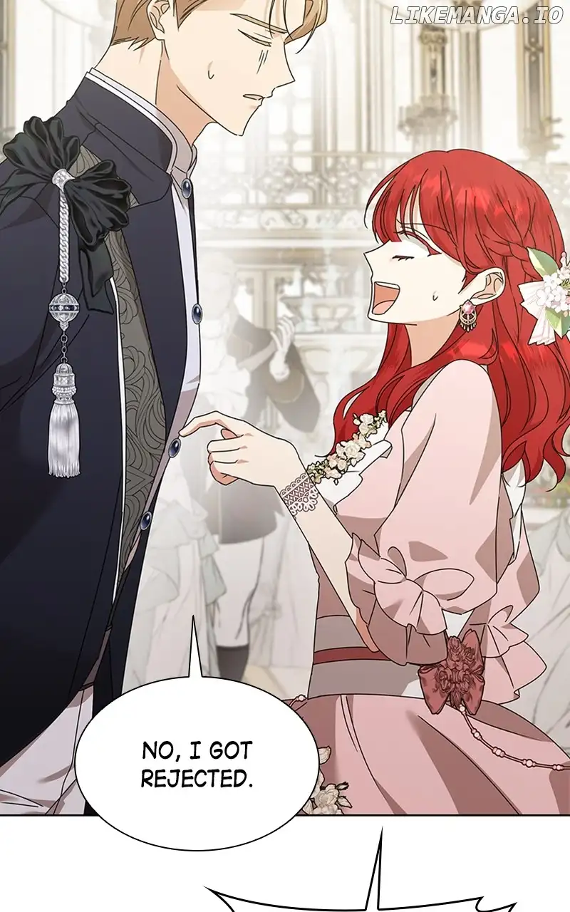 Hoping for My Death chapter 34 page 118