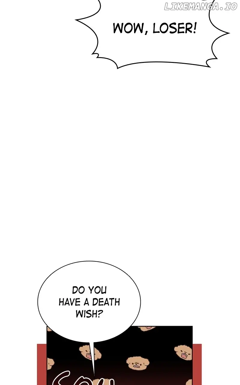 Hoping for My Death chapter 34 page 119