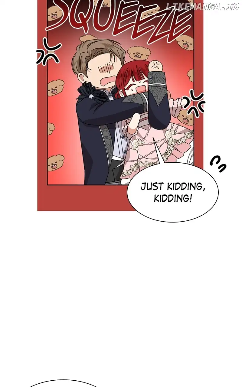 Hoping for My Death chapter 34 page 120