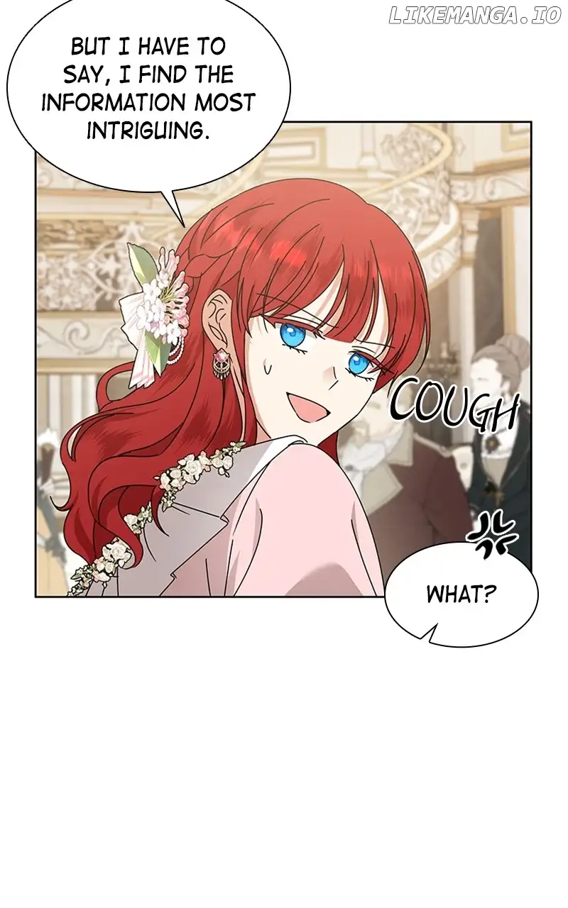 Hoping for My Death chapter 34 page 121