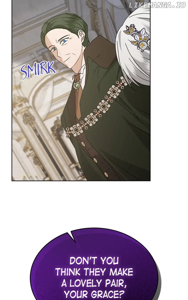 Hoping for My Death chapter 35 page 10