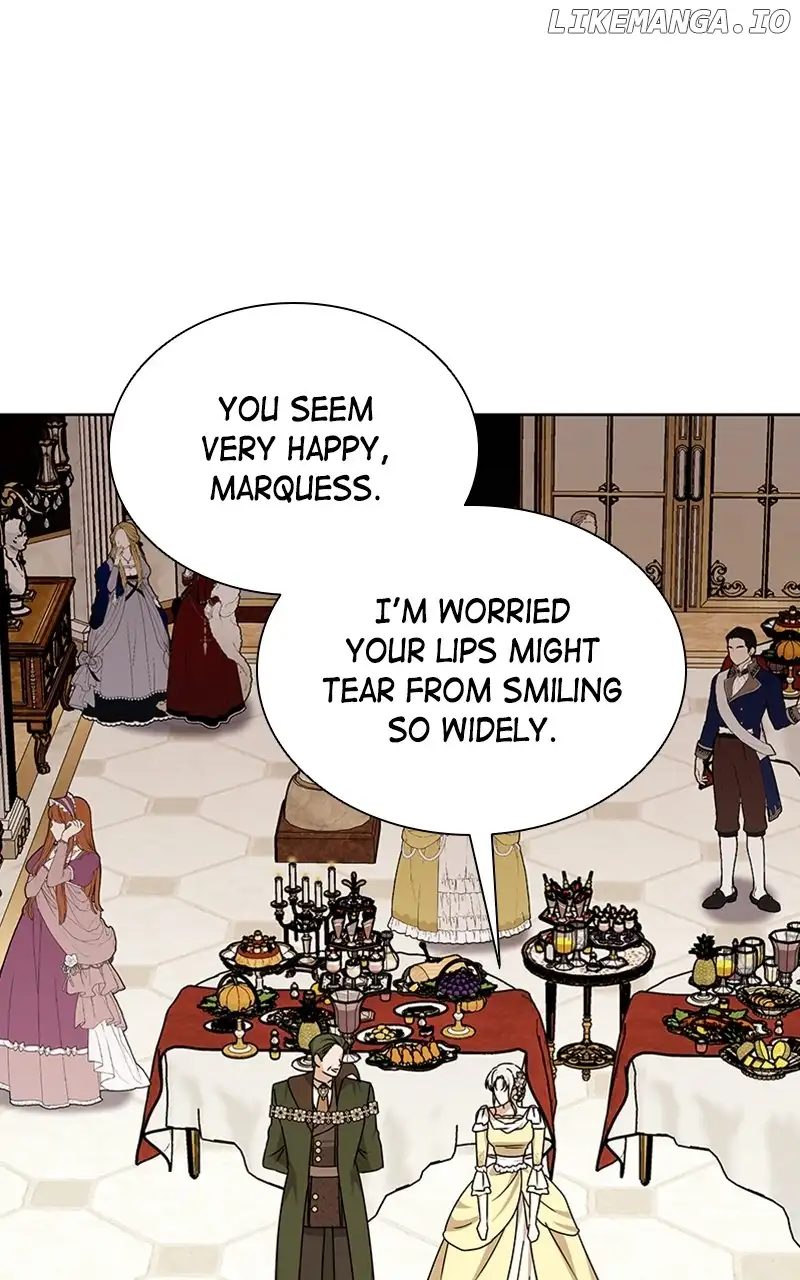 Hoping for My Death chapter 35 page 12