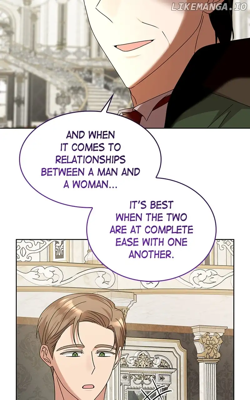 Hoping for My Death chapter 35 page 14