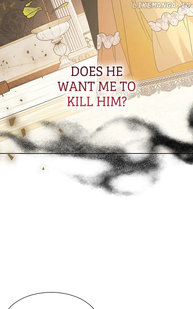 Hoping for My Death chapter 35 page 18