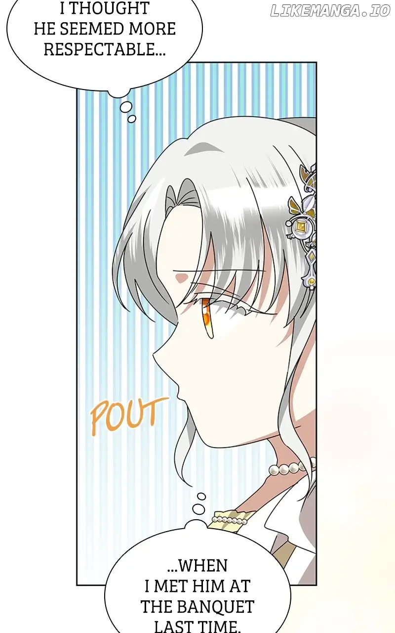 Hoping for My Death chapter 35 page 19