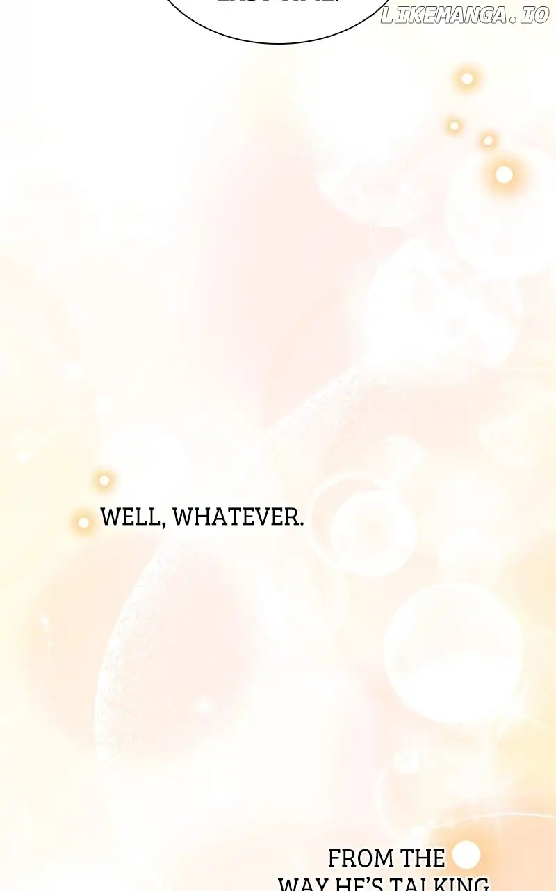 Hoping for My Death chapter 35 page 20