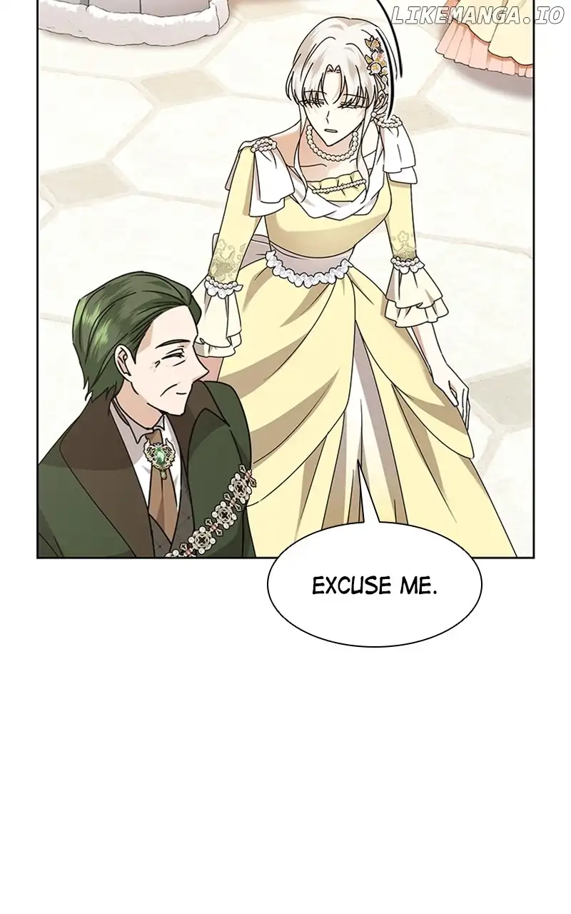 Hoping for My Death chapter 35 page 22