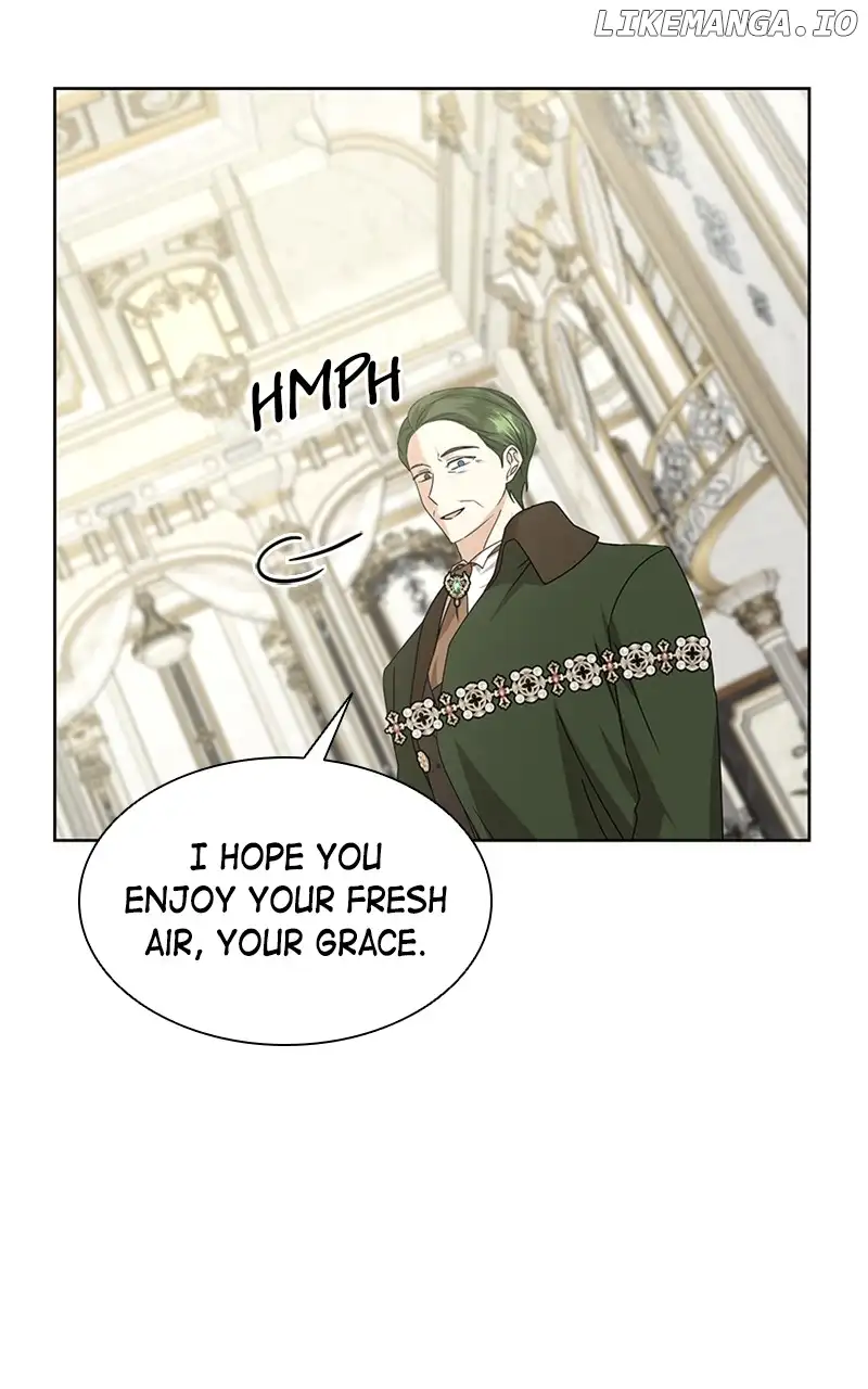 Hoping for My Death chapter 35 page 23