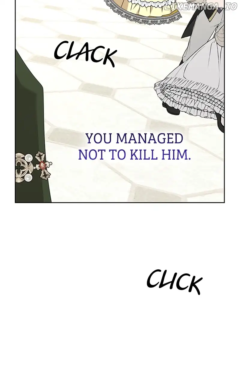 Hoping for My Death chapter 35 page 26