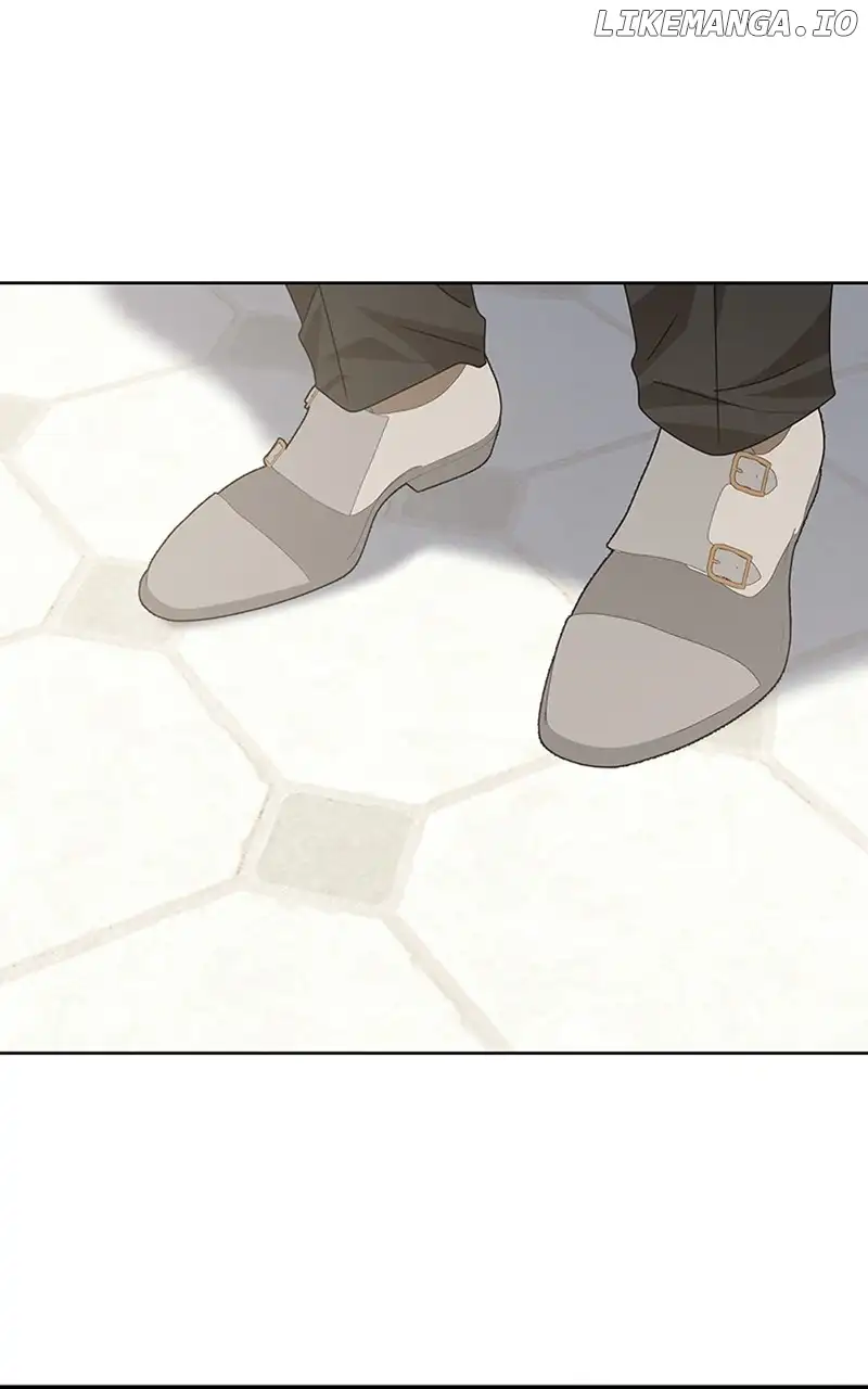 Hoping for My Death chapter 35 page 27