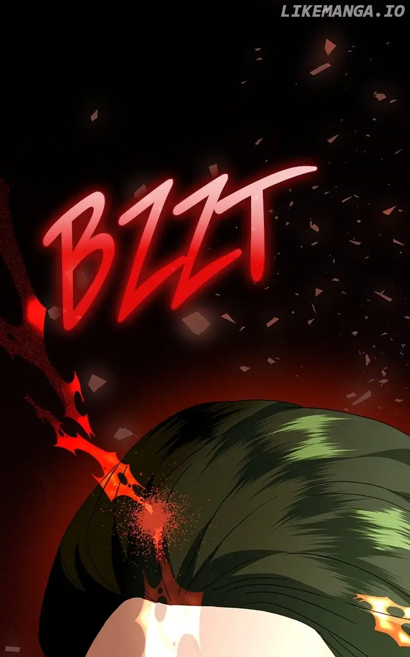 Hoping for My Death chapter 35 page 28