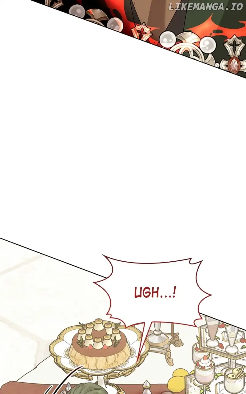 Hoping for My Death chapter 35 page 30