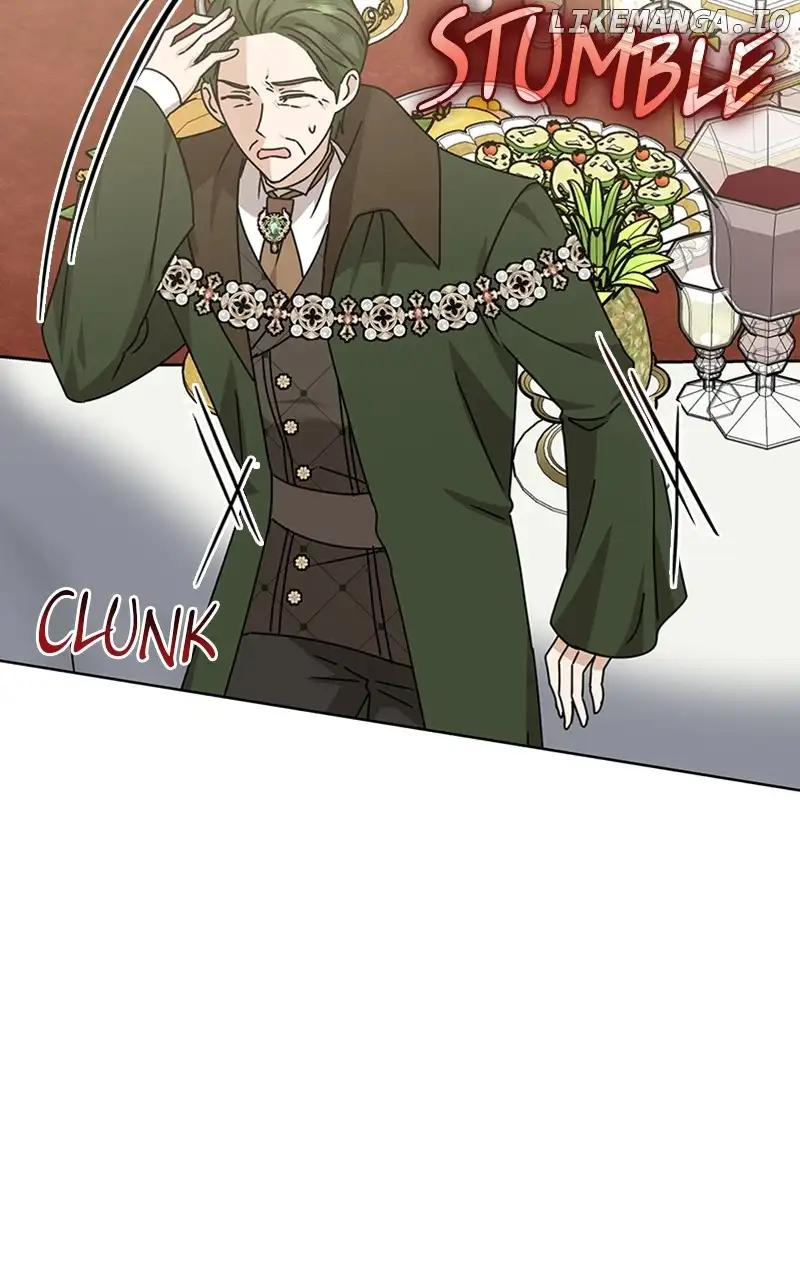 Hoping for My Death chapter 35 page 31