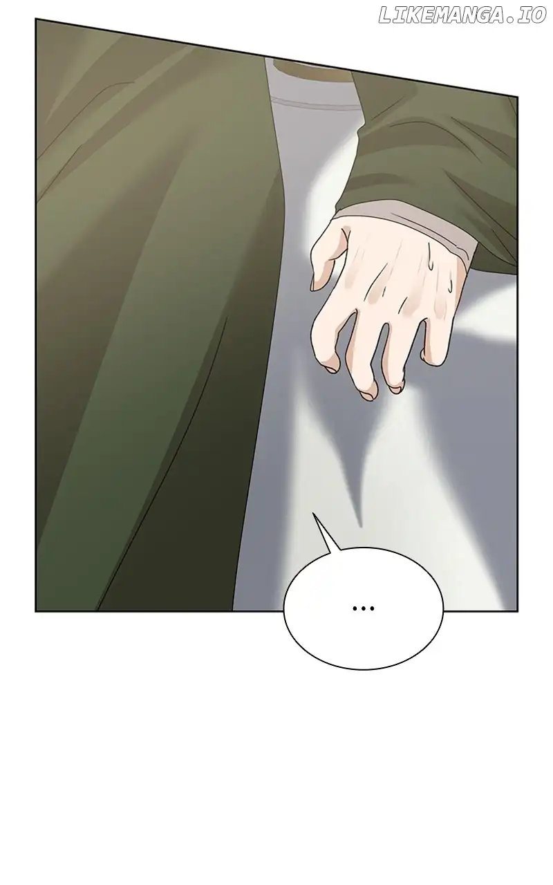 Hoping for My Death chapter 35 page 32