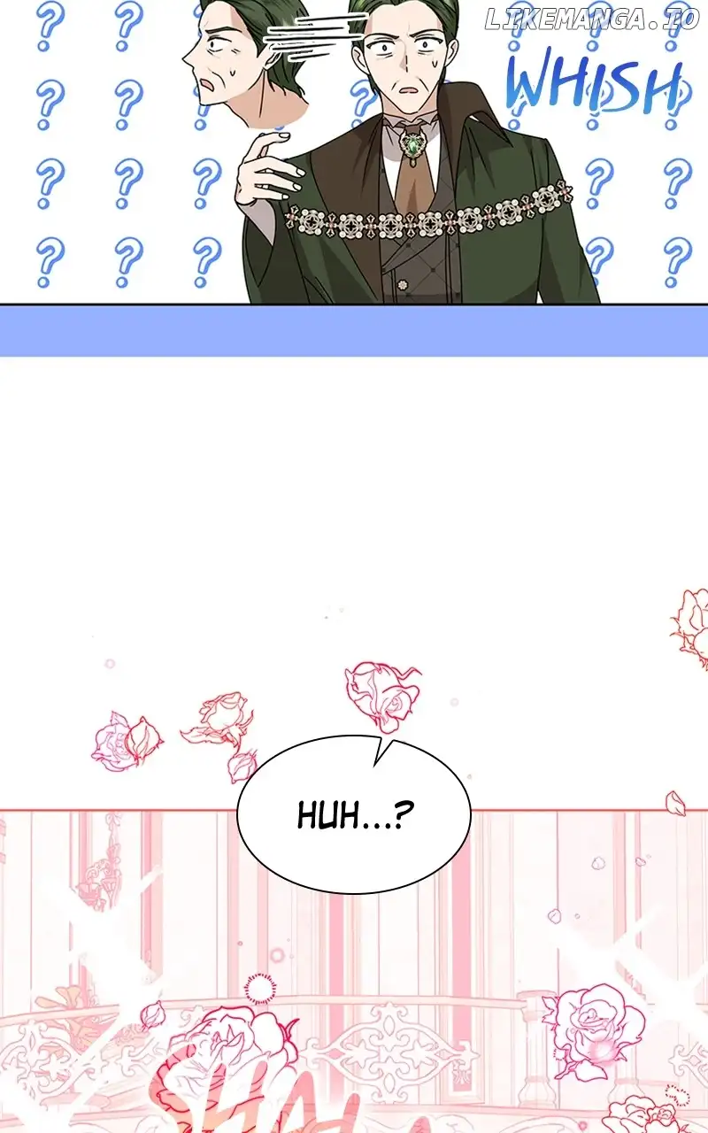 Hoping for My Death chapter 35 page 34