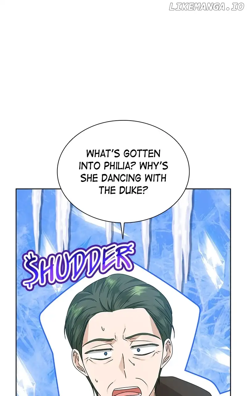 Hoping for My Death chapter 35 page 36
