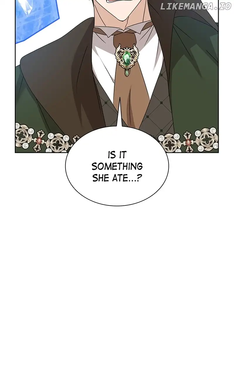 Hoping for My Death chapter 35 page 37