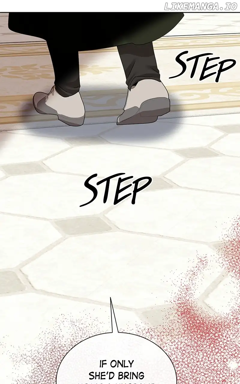 Hoping for My Death chapter 35 page 38