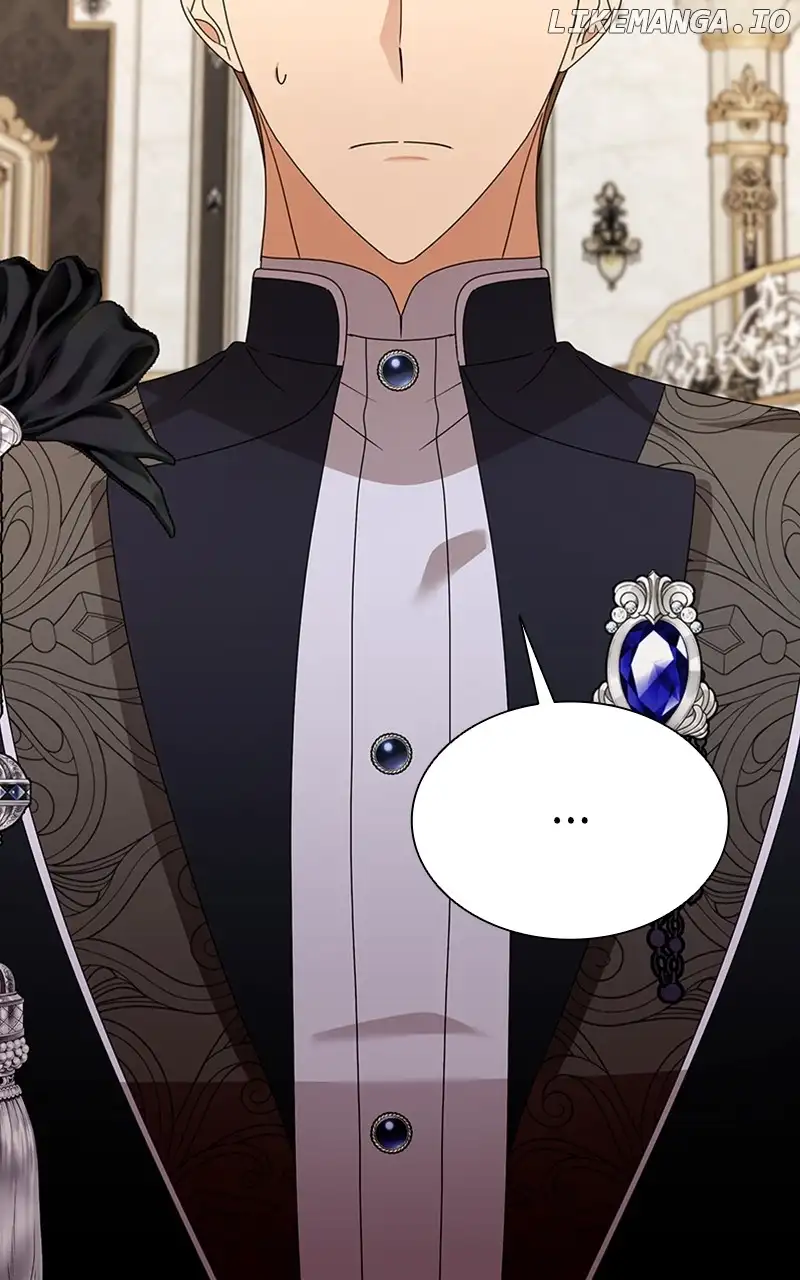 Hoping for My Death chapter 35 page 45