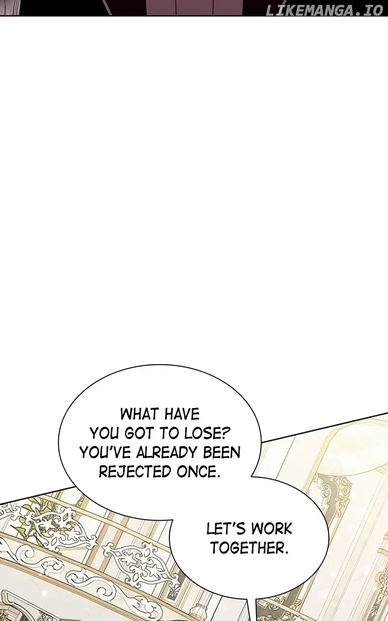 Hoping for My Death chapter 35 page 46