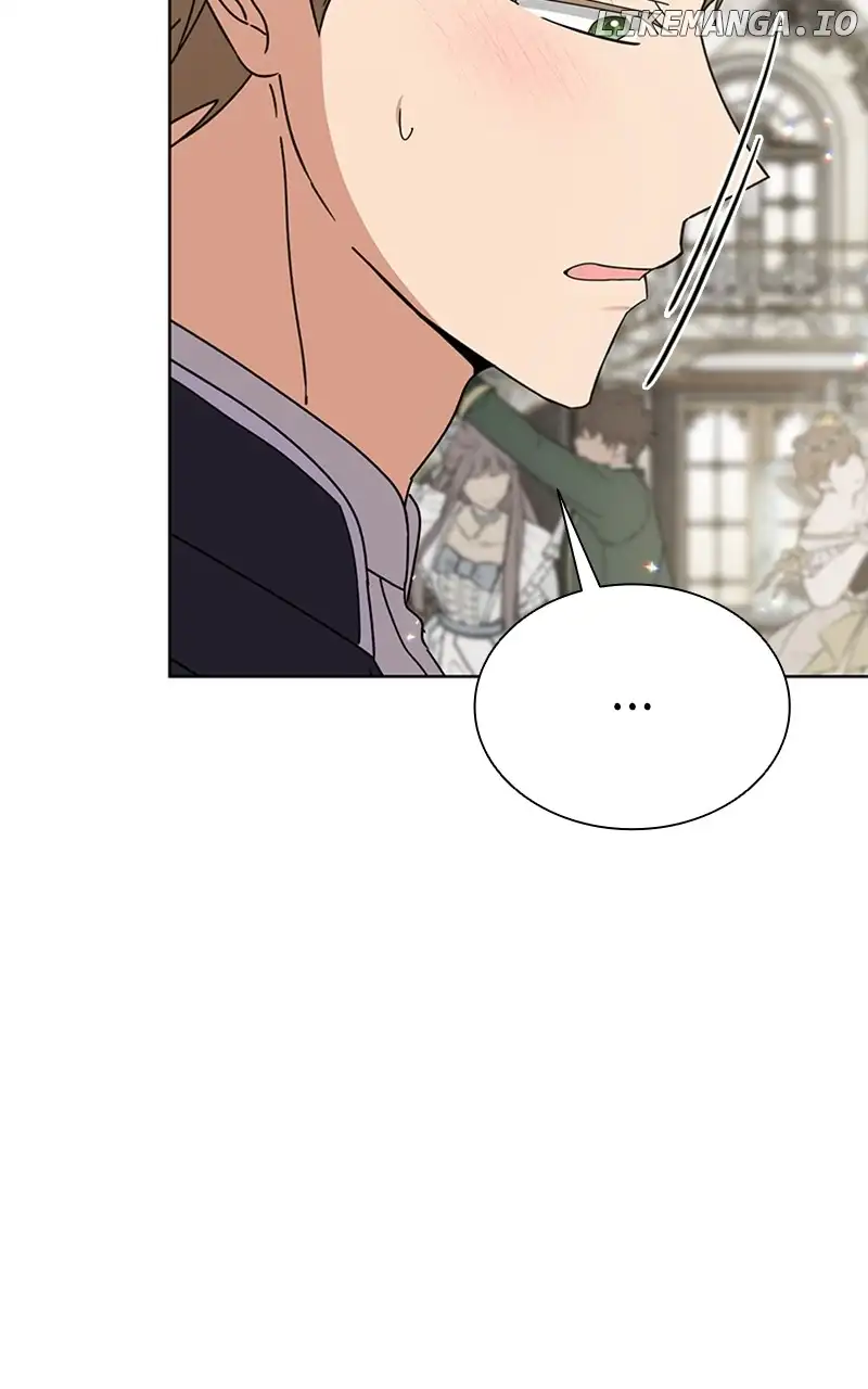 Hoping for My Death chapter 35 page 49