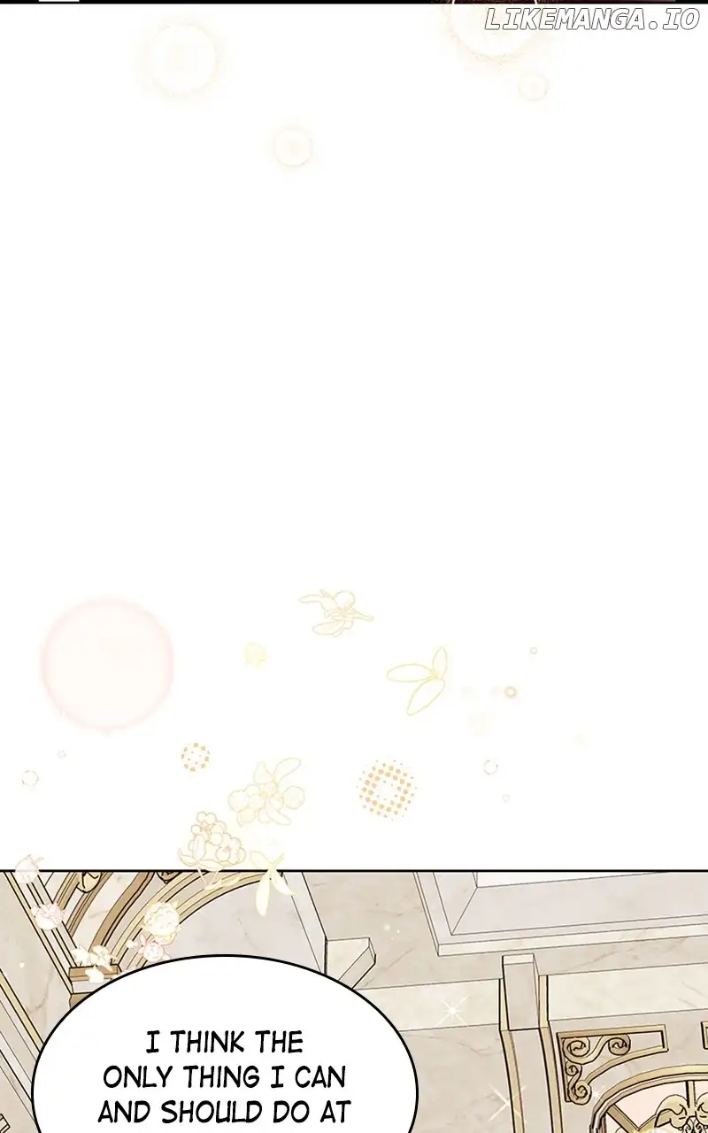 Hoping for My Death chapter 35 page 54