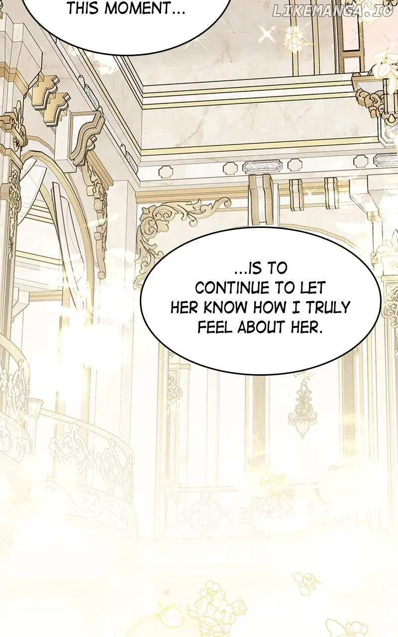 Hoping for My Death chapter 35 page 55