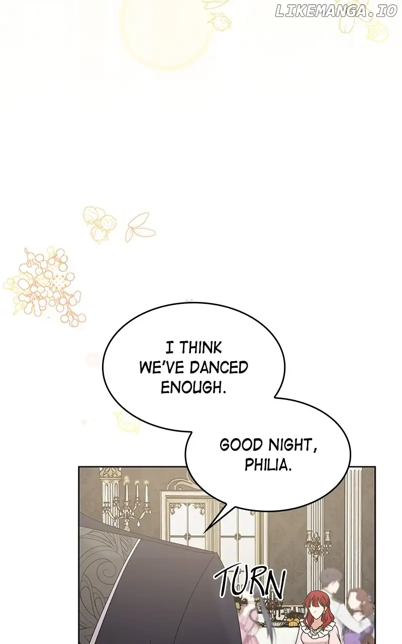 Hoping for My Death chapter 35 page 56