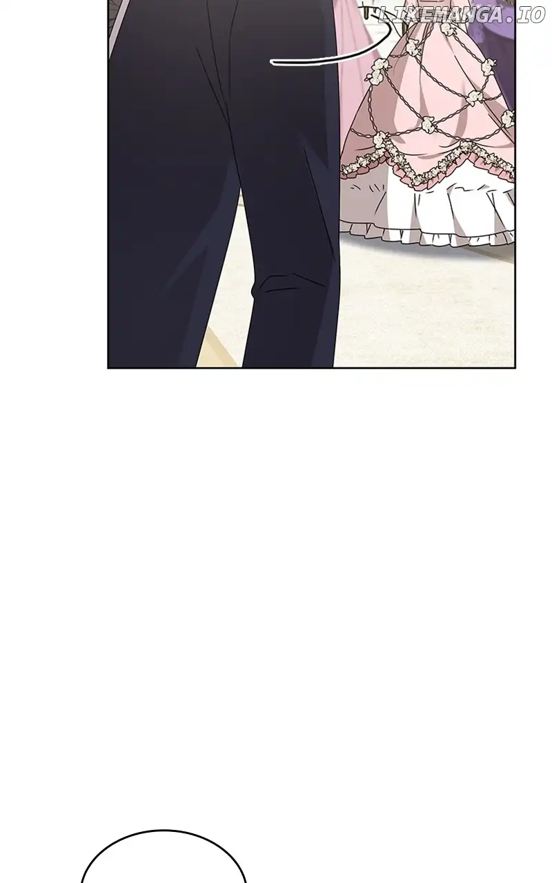 Hoping for My Death chapter 35 page 57
