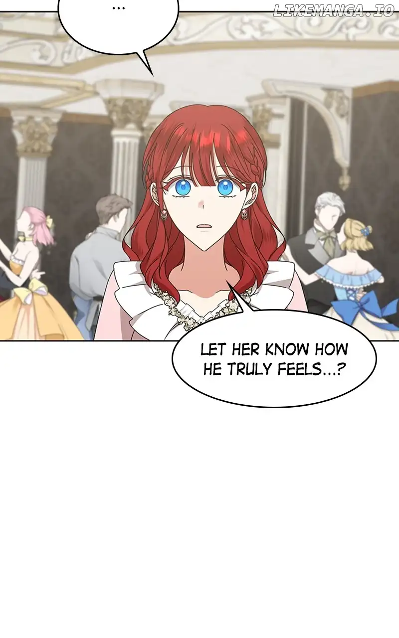 Hoping for My Death chapter 35 page 58