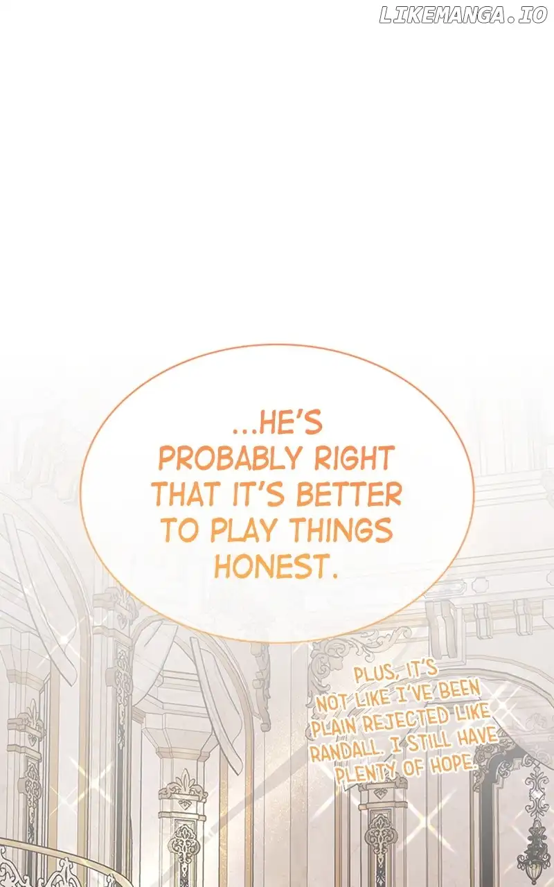 Hoping for My Death chapter 35 page 63