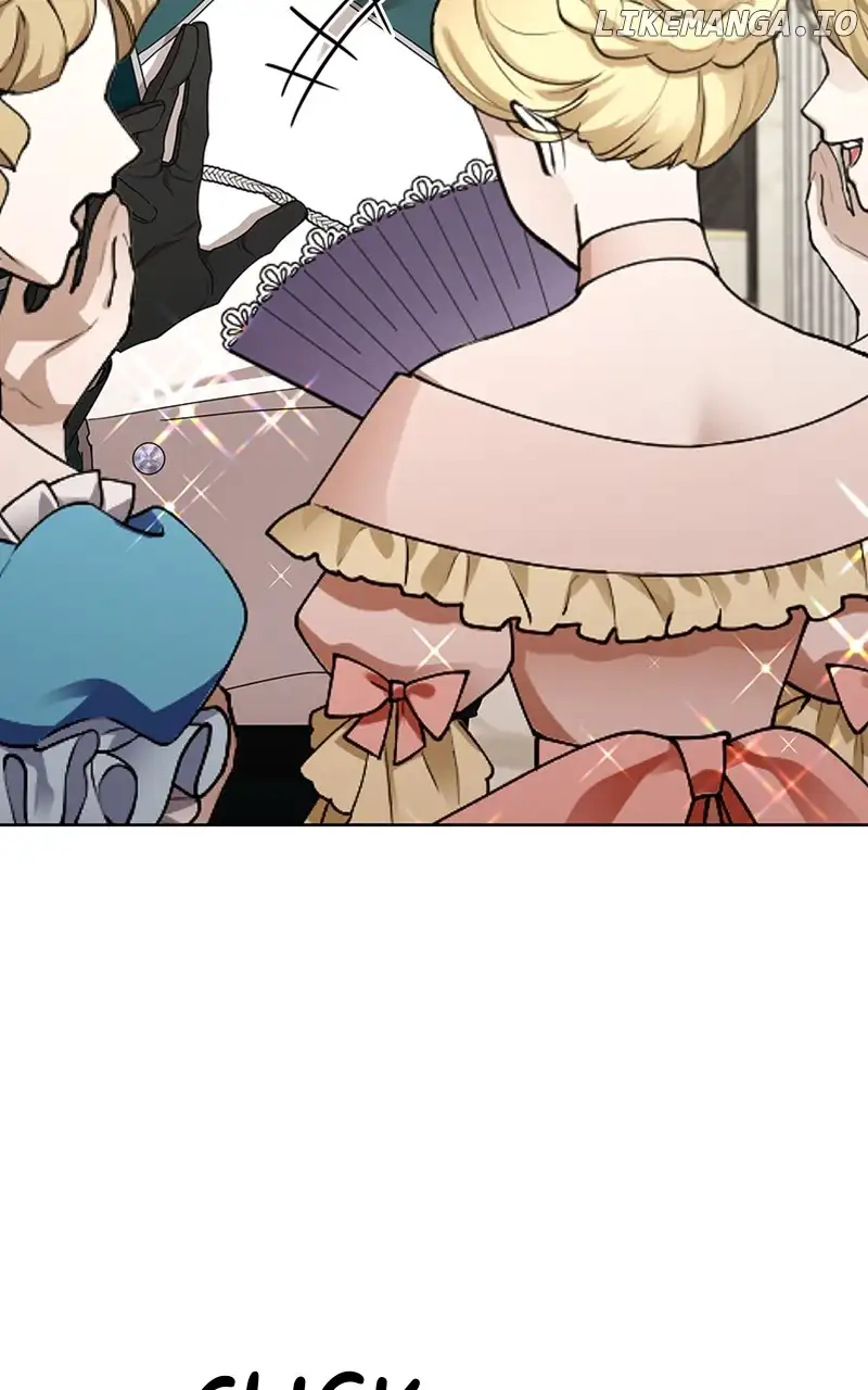 Hoping for My Death chapter 35 page 66