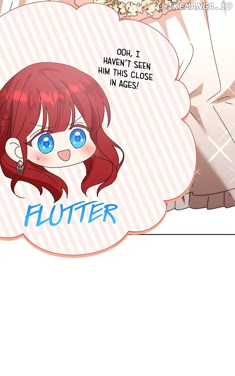 Hoping for My Death chapter 35 page 72