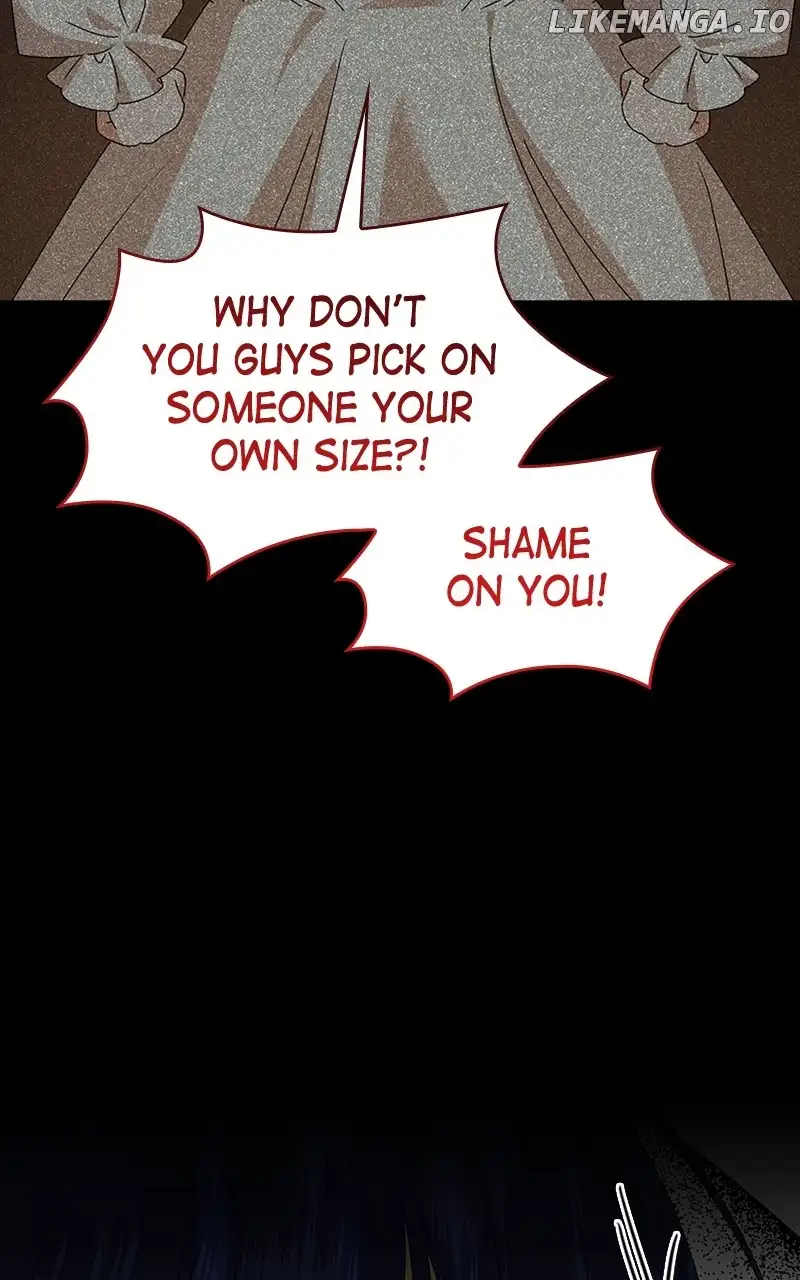 Hoping for My Death chapter 35 page 75